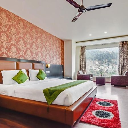 The Vaikunth Dharamshala Exterior foto